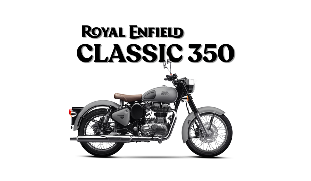 Royal Enfield Classic 350 Bike rentals in Siliguri