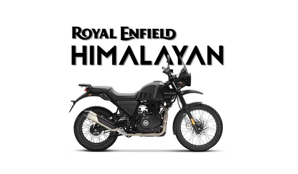 Royal Enfield Himalayan 411 Bike rentals in Siliguri