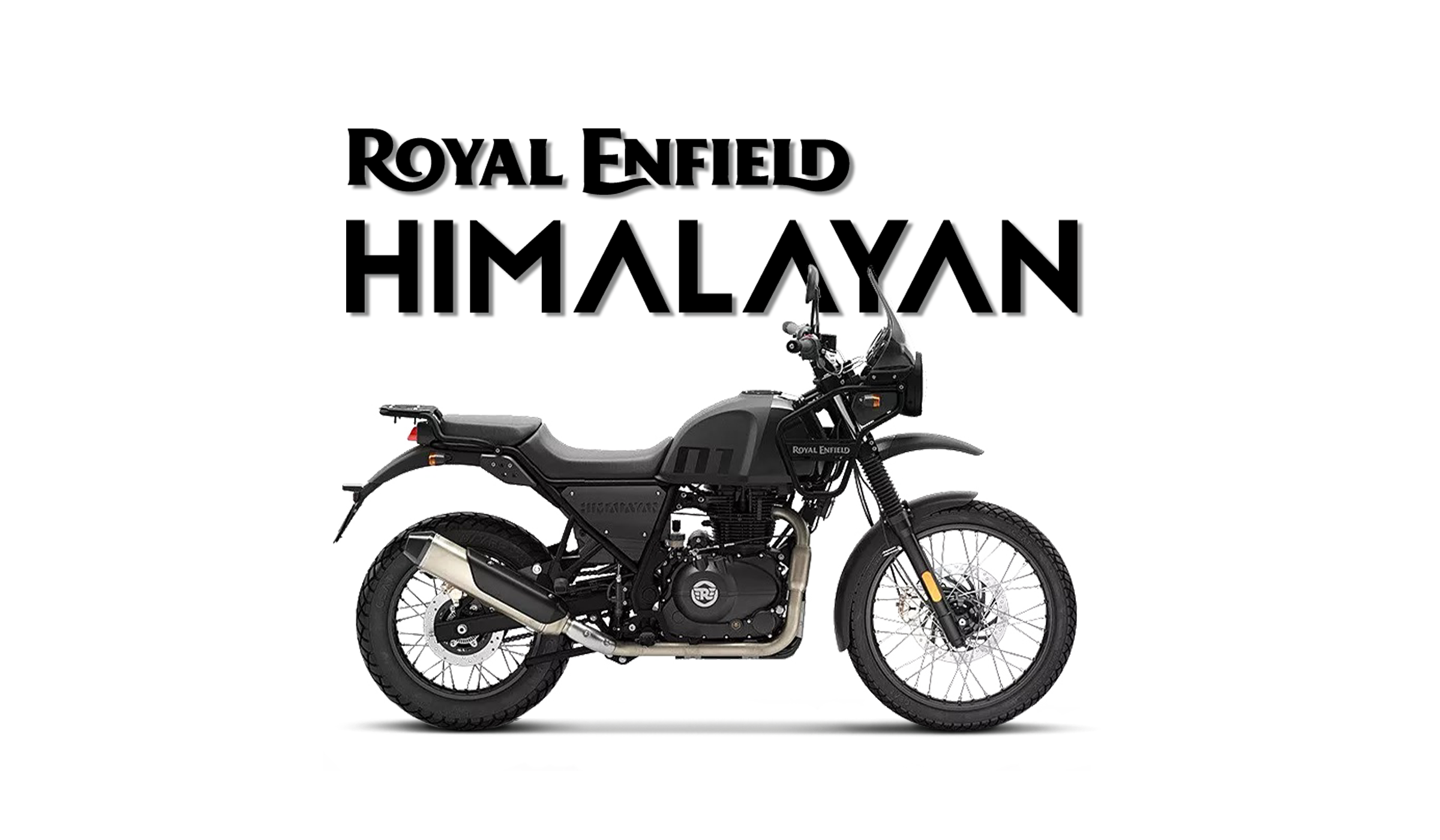 Royal Enfield Himalayan 411 Bike rentals in Siliguri